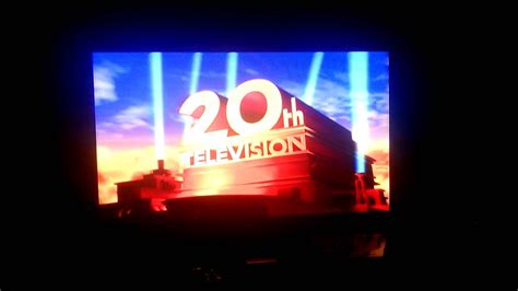 20th Television (2013-HD) - YouTube