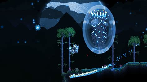 All Terraria bosses: Mechanical, Hardmode Terraria bosses, and more | PC Gamer