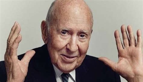 Carl Reiner, comedy icon and 'Dick Van Dyke Show' creator, dead at 98 | Hollywood News – India TV