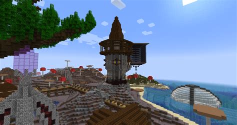 10 Secrets to a Successful, Long-Term World in "Minecraft" - LevelSkip