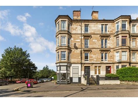 2 bedroom flat for sale, Meadowpark Street, Dennistoun, Glasgow, G31 ...