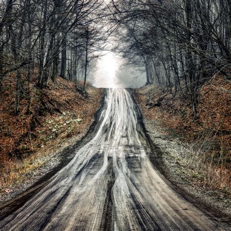 The Backroad Photography Art | Trevor Pottelberg Photography