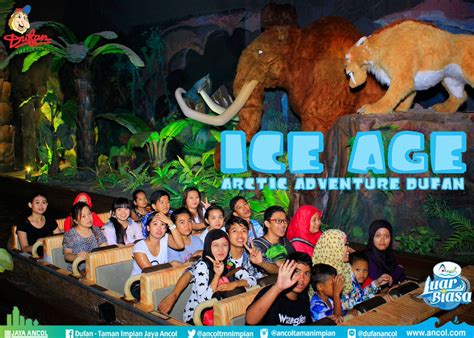 Ice Age Dufan – newstempo