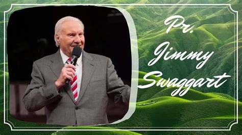 🔥 PREGAÇÃO FORTE! PASTOR JIMMY SWAGGART - YouTube