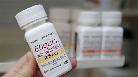 Eliquis Side Effects and Litigation — Lawsuit Update Center