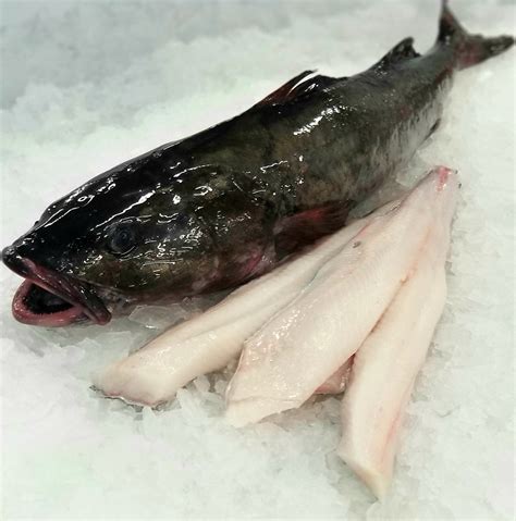 Cod Black, California - Royal Hawaiian Seafood - Order Online!