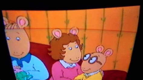 Arthur Theme Song - YouTube