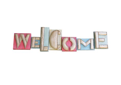 Welcome Sign Free Stock Photo - Public Domain Pictures