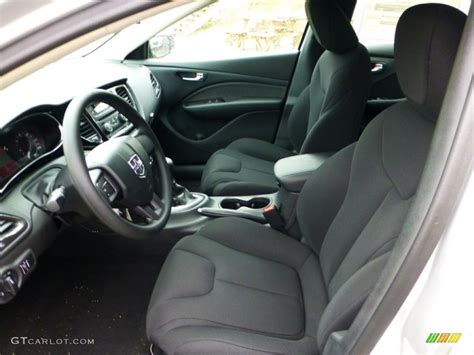 2013 Dodge Dart SE interior Photo #71855813 | GTCarLot.com