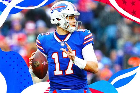 The Bills’ 2019 season is about letting Josh Allen prove he’s an NFL QB - SBNation.com