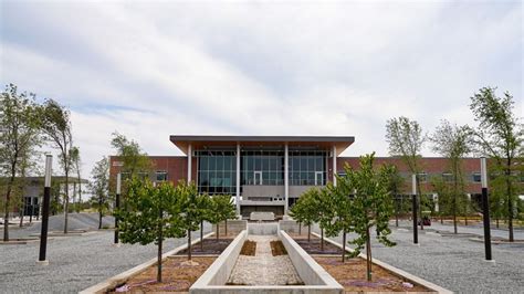 Fresno City College unveils new West Fresno Center