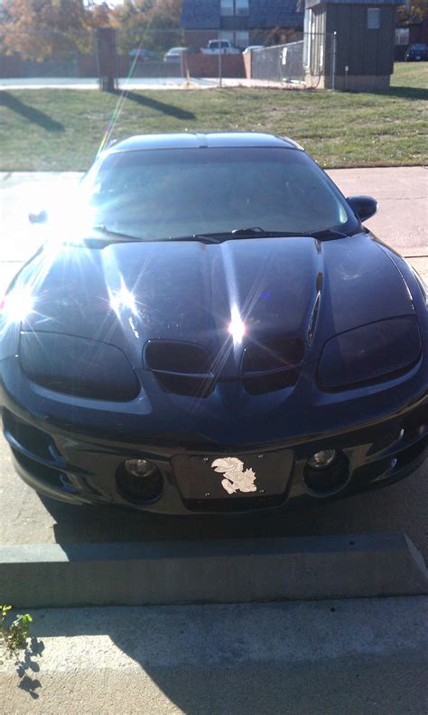 02' Trans Am WS6 for sale!! $12,300 - LS1TECH - Camaro and Firebird ...