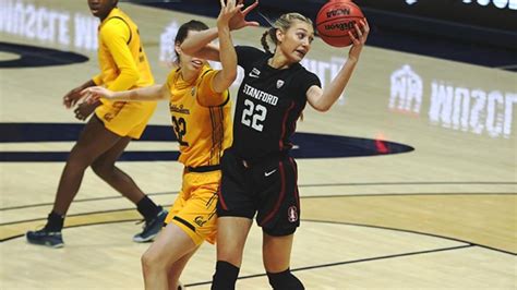 Women's basketball rankings: Stanford aces its first test, remains No ...