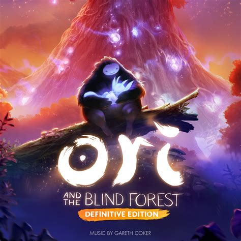 Ori and the Blind Forest (Additional Soundtrack) | Gareth Coker