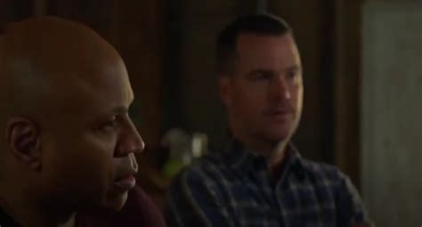 New NCIS Los Angeles Spoilers For Season 12, November 15, 2020 Episode 2 Revealed | OnTheFlix