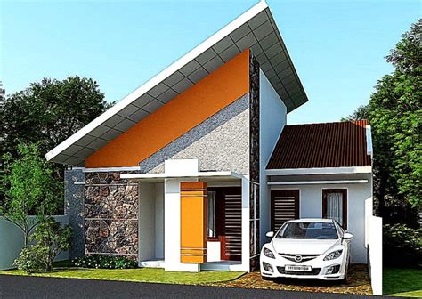 Contoh Rumah Idaman Minimalis | Gallery Taman Minimalis