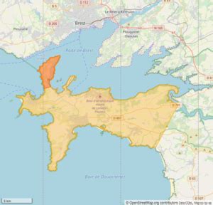 Tag:natural=peninsula - OpenStreetMap Wiki