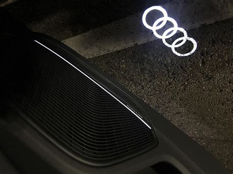 Audi Beam Rings (aftermarket install?) - AudiWorld Forums