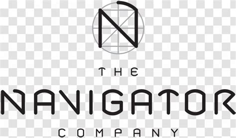 Logo The Navigator Company Brand - Design Transparent PNG