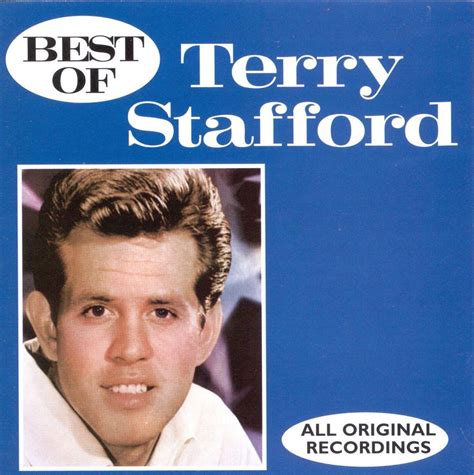 bol.com | Best Of Terry Stafford: All Original..., Terry Stafford | CD ...