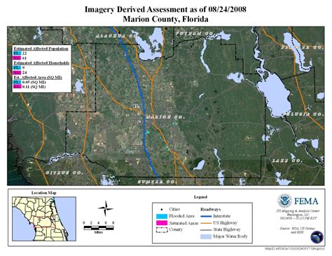 Fema Flood Zone Map Florida Printable Maps Images