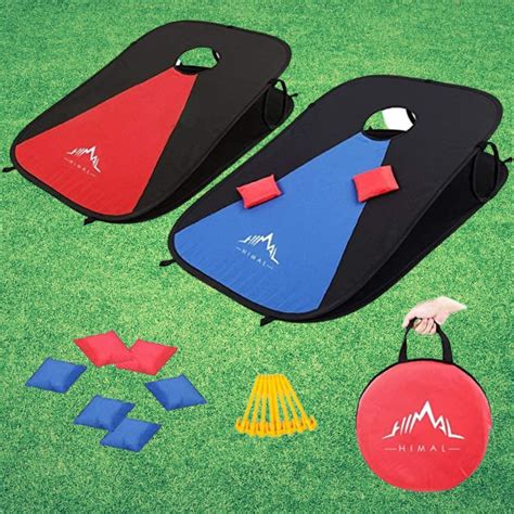 19 Cornhole Accessories To Create A Great Game Experience