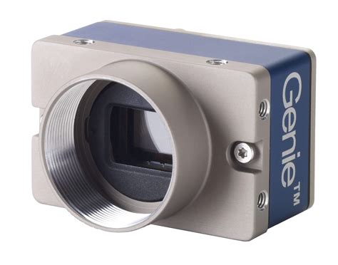 Teledyne Dalsa Genie Nano-M1280 | Pyramid Imaging