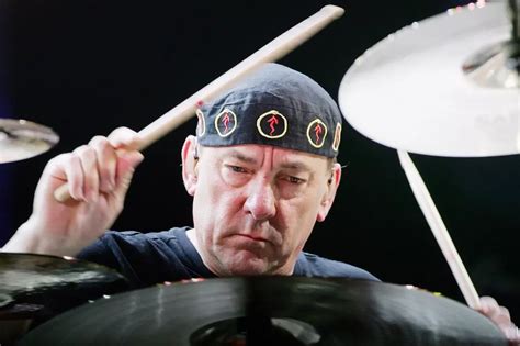 Neil Peart Tribute Concert to Be Held in Rush Drummer's Hometown