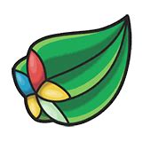 Serebii.net ItemDex - Starf Berry