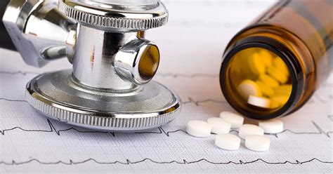 AFib Medications: The Importance of Taking Medications and Treatment Options