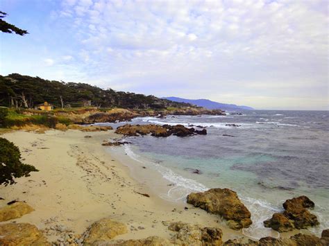 Pebble Beach, California