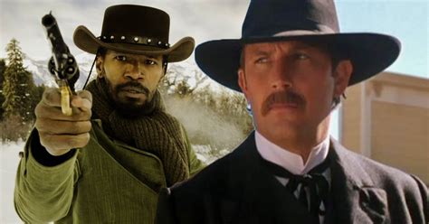 Most Iconic Characters in Western Movies, Ranked