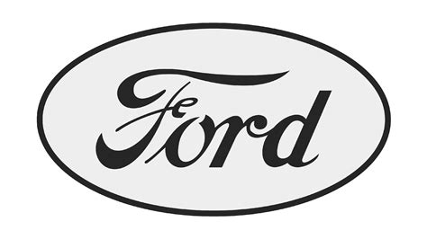 Ford Logo Meaning and History [Ford symbol]