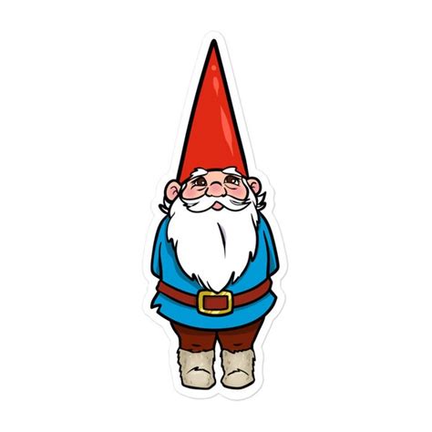 David the Gnome - Etsy