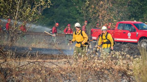 Centralia Man Accused of Starting 12.5 Acre Brush Fire North of Centralia on Saturday | The ...