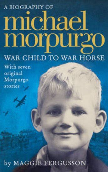 War horse book michael morpurgo - exoticwes