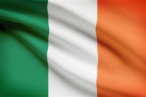 Irish Flag - Ok Sports and Games