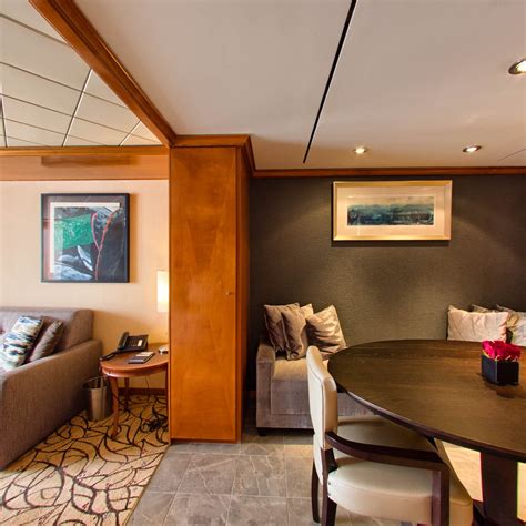 Royal Suite on Celebrity Infinity Cruise Ship - Cruise Critic