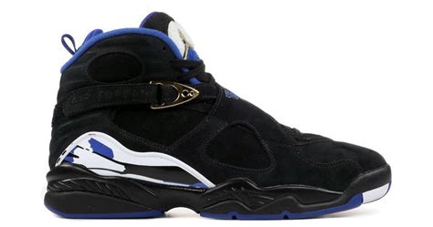 These OVO "Calipari" Air Jordan 8's can be yours for a cool $40k | HOUSE OF HEAT