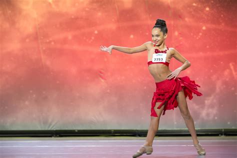 So You Think You Can Dance 2016 Recap: Chicago Auditions | So you think you can dance, Audition ...