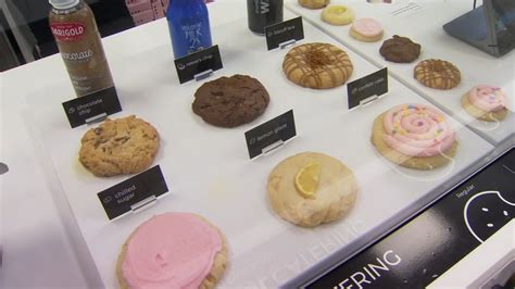 New cookie store opens in Clovis - ABC30 Fresno