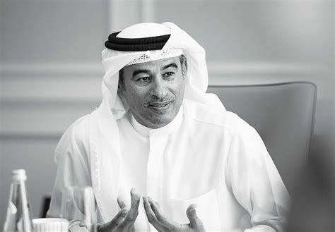 100 Smartest people in the UAE-03.Mohamed Alabbar - Arabian Business ...