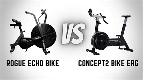 Concept Erg Package Model D Rower, Bike Erg, Ski Erg, And Ski Erg Floor Mount Matte Black Friday ...