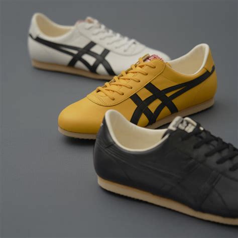 Nippon Made | Onitsuka Tiger