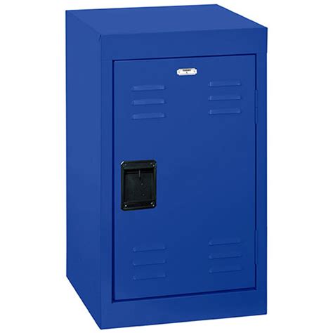 Secure Series Lockers For Office