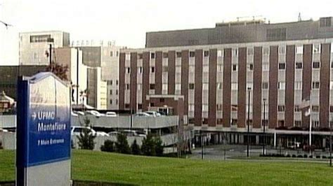 UPMC 'doubling down' on mold situation after 3rd death