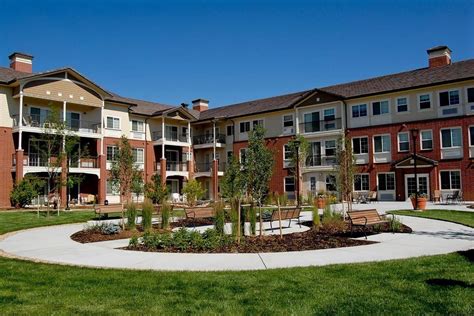 The Best Assisted Living Facilities in Columbus, OH | AssistedLiving.org