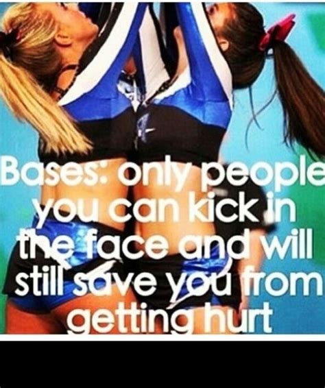 Pin by Hannah Shields on Cheerleader quotes | Cheerleading quotes ...