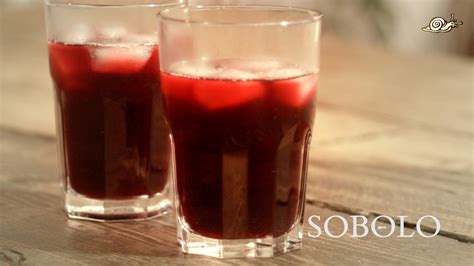 Idler | Cocktail Recipe: Sobolo