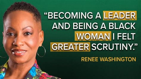 Renee Washington on How To Get Unstuck: Face Your Fears of Failure, Rejection, and Success - YouTube
